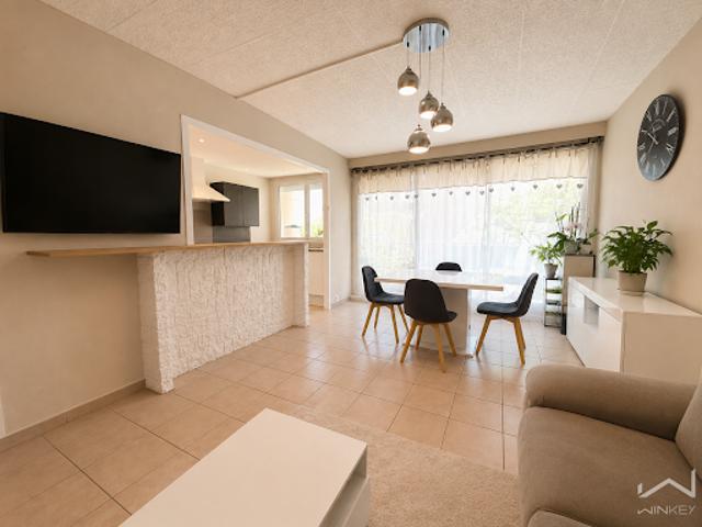 Appartement vente à Carpentras, Lapalud
