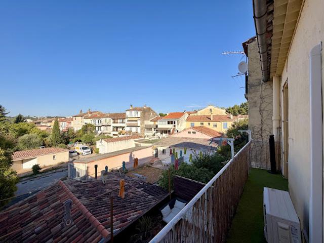 Appartement vente à Arrondissement de Draguignan, Draguignan