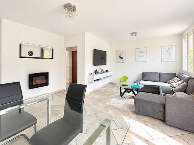 Appartement vente à Fréjus, Var