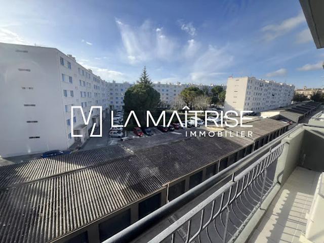 Appartement vente à Marseille