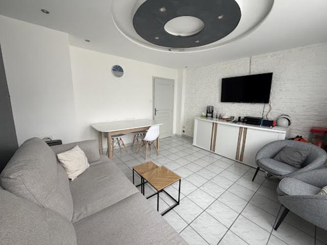 Appartement vente à Grenoble, Seyssinet-pariset