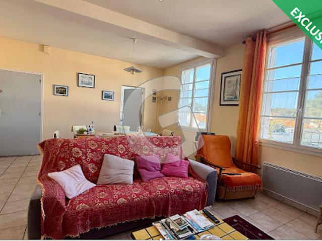 Appartement vente à Les Sables-d'Olonne, La Tranche-sur-mer