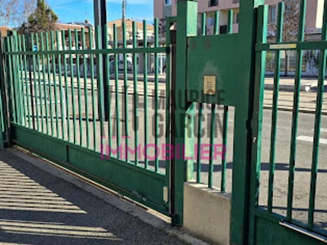 Appartement vente à Avignon