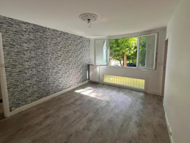 Appartement vente à Saint-Étienne, Saint-etienne