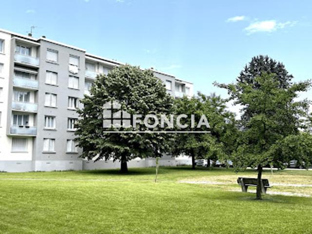 Appartement vente à Grenoble, Seyssinet-pariset