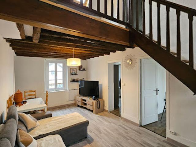 Appartement vente à Meaux, Saint-soupplets