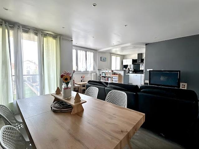 Appartement vente à Nogent-sur-Marne, Saint-maur-des-fossés
