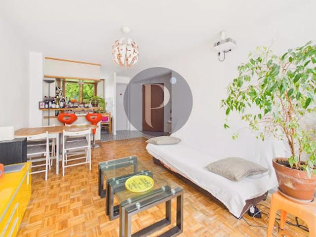 Appartement vente à Palaiseau, Wissous