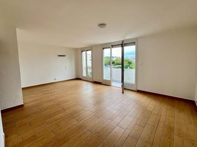 Appartement vente à Bordeaux, Talence
