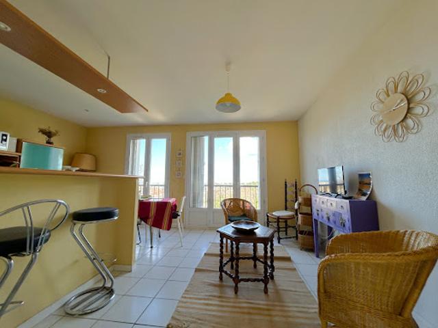 Appartement vente à Bayonne, Biarritz