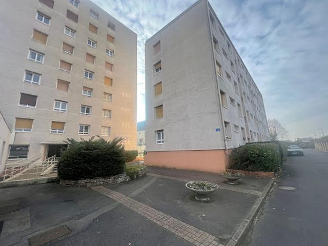 Appartement vente à Saint-Germain-en-Laye, Sartrouville
