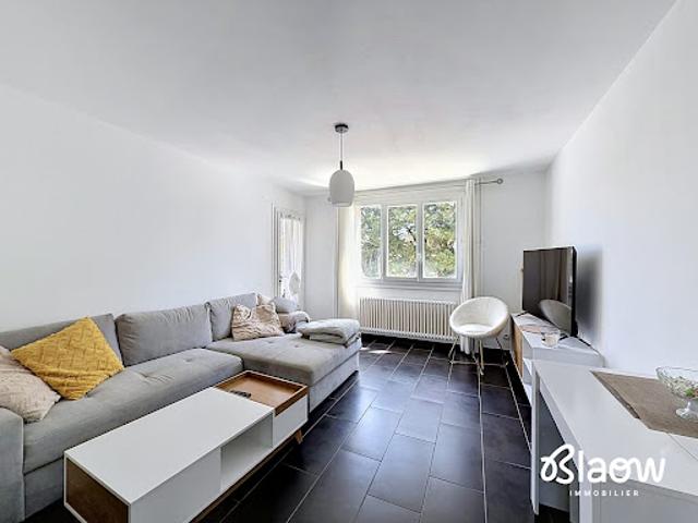 Appartement vente à La Tour-du-Pin, Pont-de-chéruy
