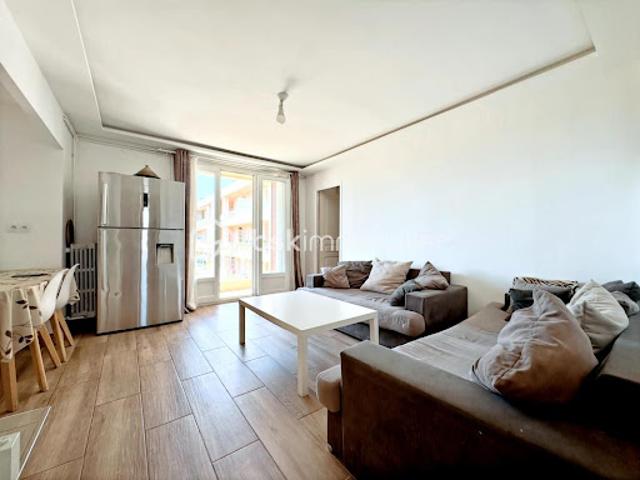 Appartement vente à Nîmes, Puech du Teil