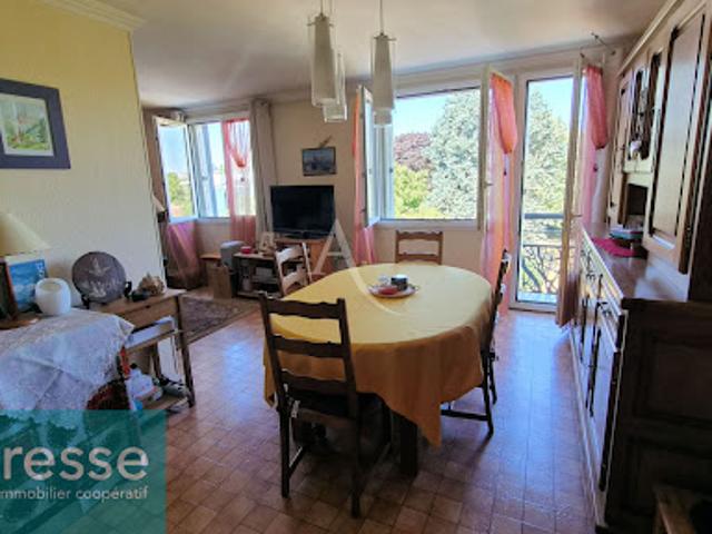 Appartement vente à Évry, Ris-orangis