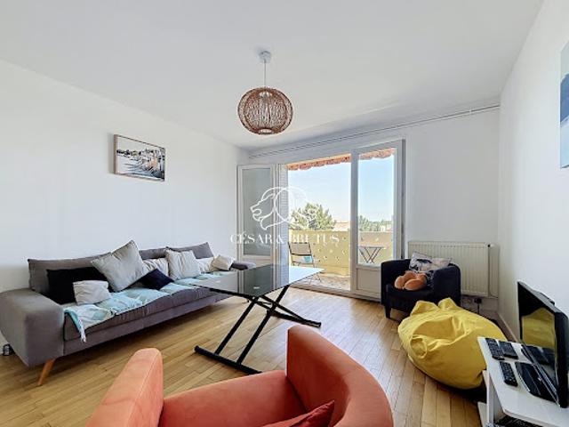 Appartement vente à Lyon, Métropole de Lyon
