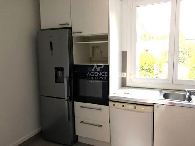 Appartement vente à Chantiers, Versailles