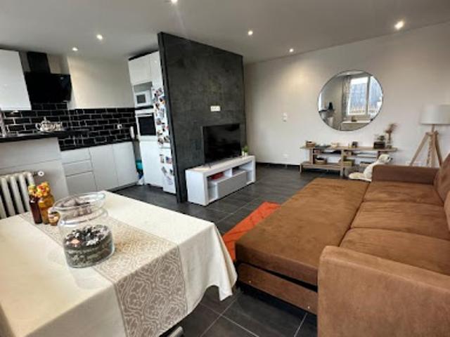 Appartement vente à Évry, Ris-orangis