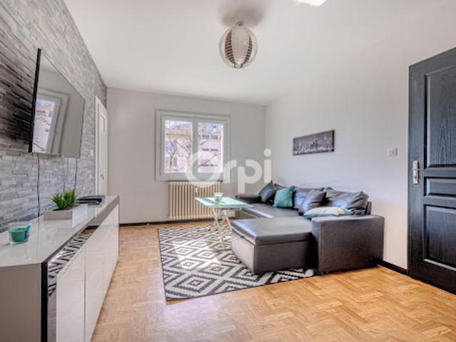 Appartement vente à Limoges