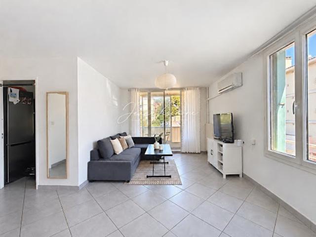 Appartement vente à Istres, Vitrolles