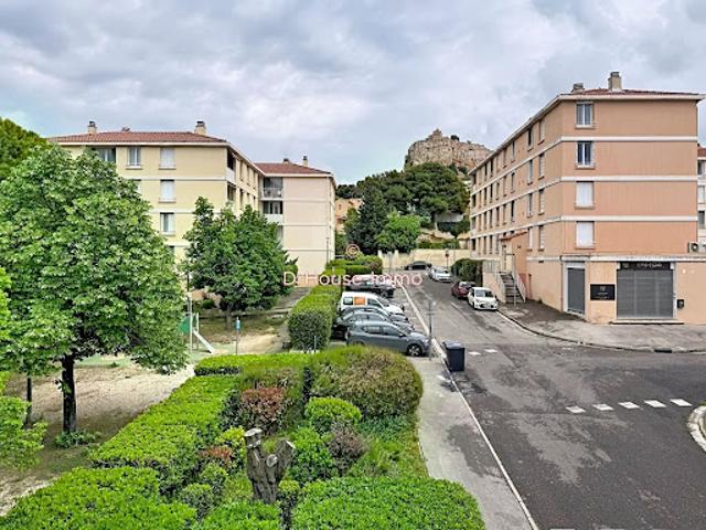 Appartement vente à Istres, Vitrolles