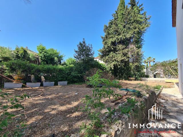 Appartement vente à Montpellier