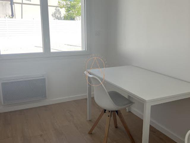 Appartement vente à Montpellier