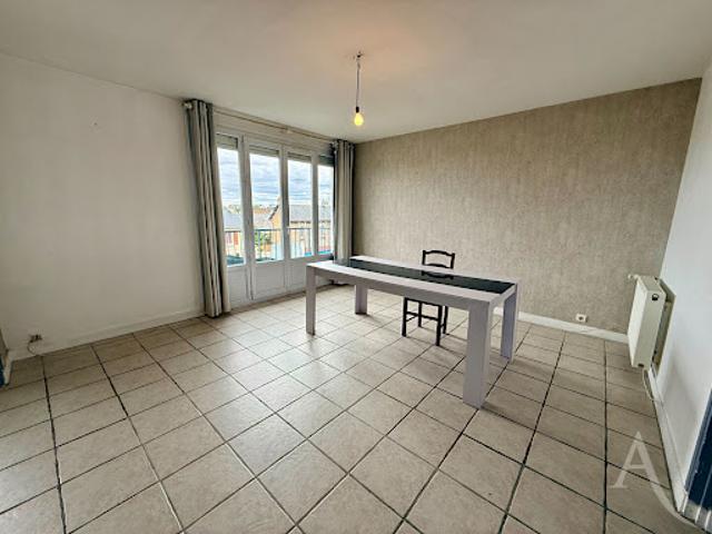 Appartement vente à Caen, Mondeville