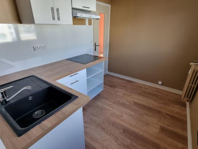 Appartement vente à Limoges