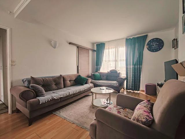 Appartement vente à Soissons, Villers-cotterêts