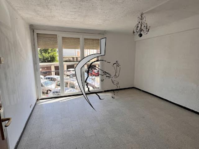 Appartement vente à Ajaccio