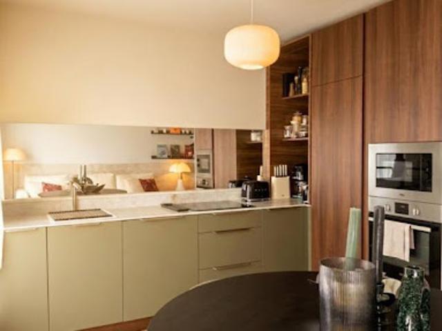 Appartement vente à Échirolles, Isère