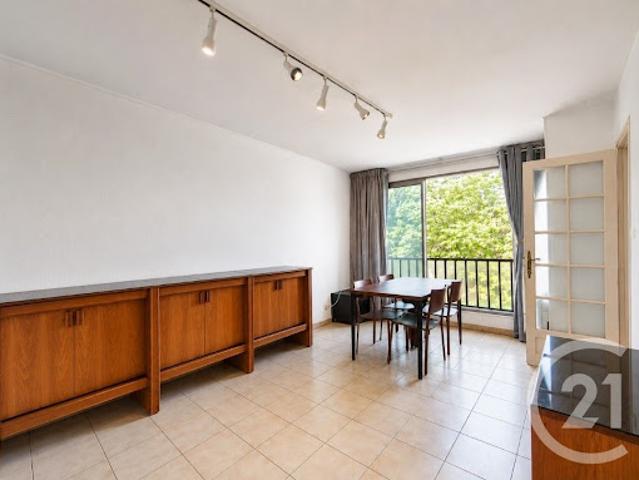 Appartement vente à Marseille