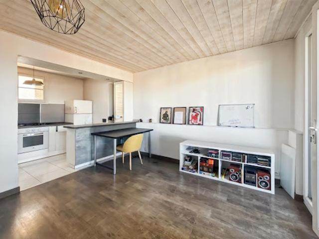 Appartement vente à Lyon, Métropole de Lyon