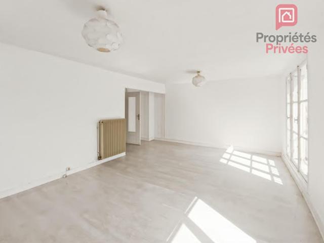 Appartement vente à Nogent-sur-Seine, Romilly-sur-seine