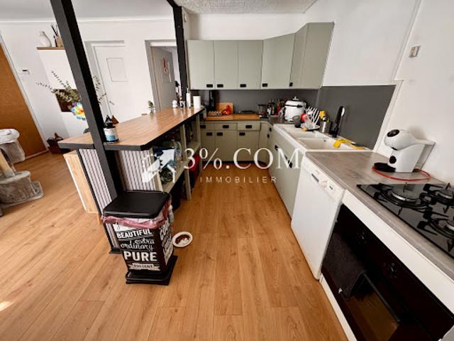 Appartement vente à Lens, Wingles