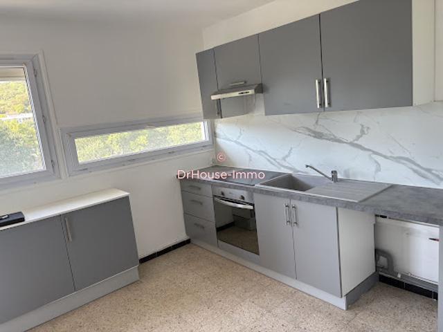 Appartement vente à Les Prés Saint-Jean, Alès