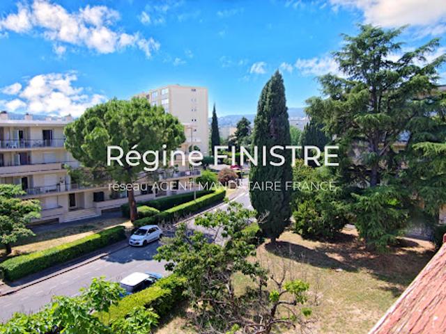 Appartement vente à Arrondissement de Draguignan, Draguignan