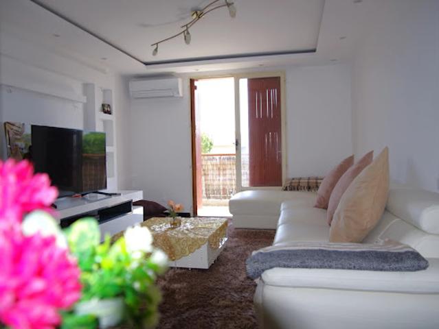 Appartement vente à Arrondissement de Draguignan, Draguignan