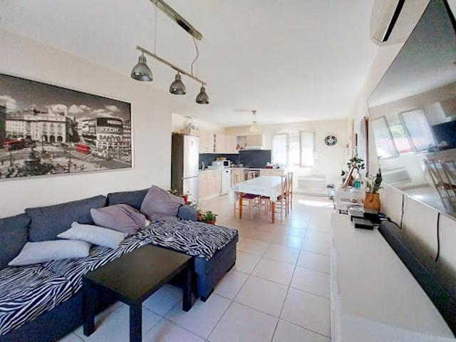Appartement vente à Lodève, Paulhan
