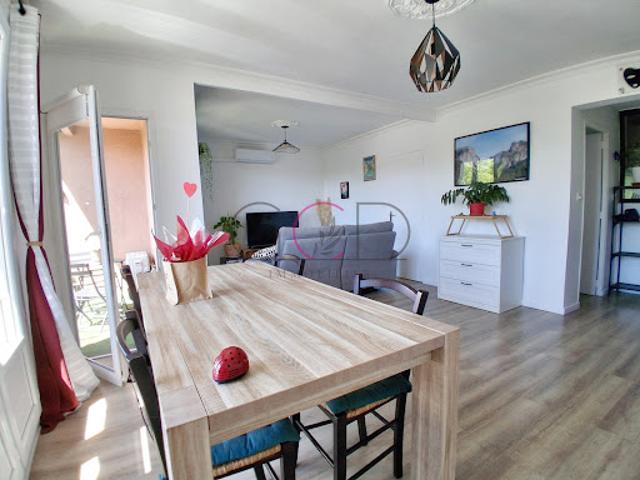 Appartement vente à Aix-en-Provence, Aix-en-provence