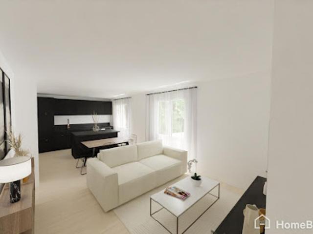 Appartement vente à Marseille, Allauch