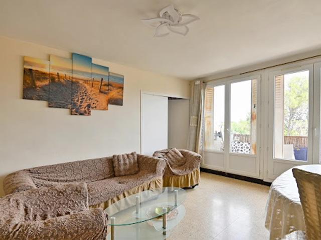 Appartement vente à Avignon