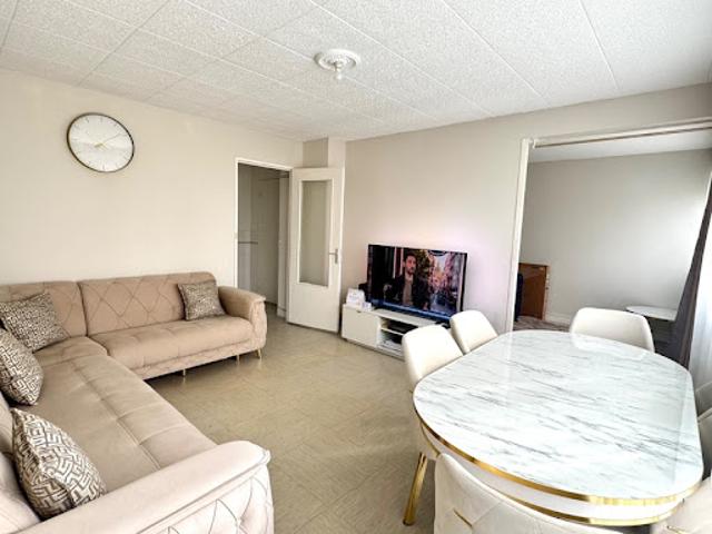 Appartement vente à Fontainebleau, Avon