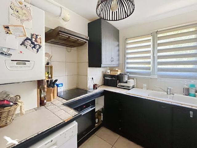 Appartement vente à Bergerac