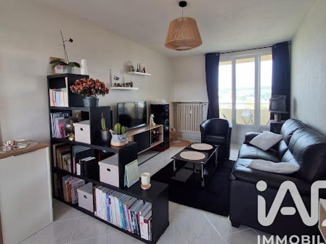Appartement vente à Besançon