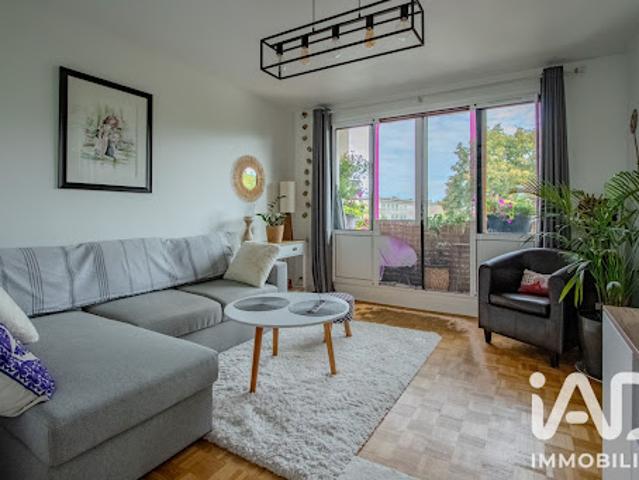 Appartement vente à Versailles, Bois-d'arcy