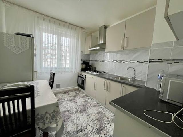 Appartement vente à Brest, Bretagne