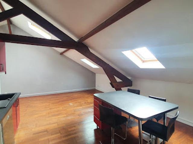 Appartement vente à Torcy, Brie-comte-robert