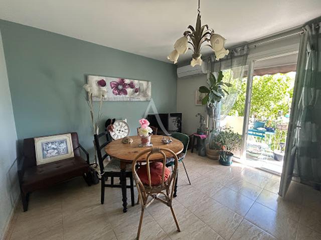 Appartement vente à Carcassonne