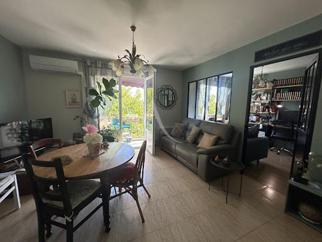 Appartement vente à Carcassonne